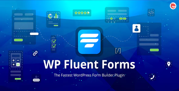 WP Fluent Forms Pro Add-On v6.2.0
