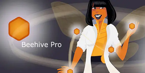 Beehive Pro v3.4.18 - WordPress Plugin